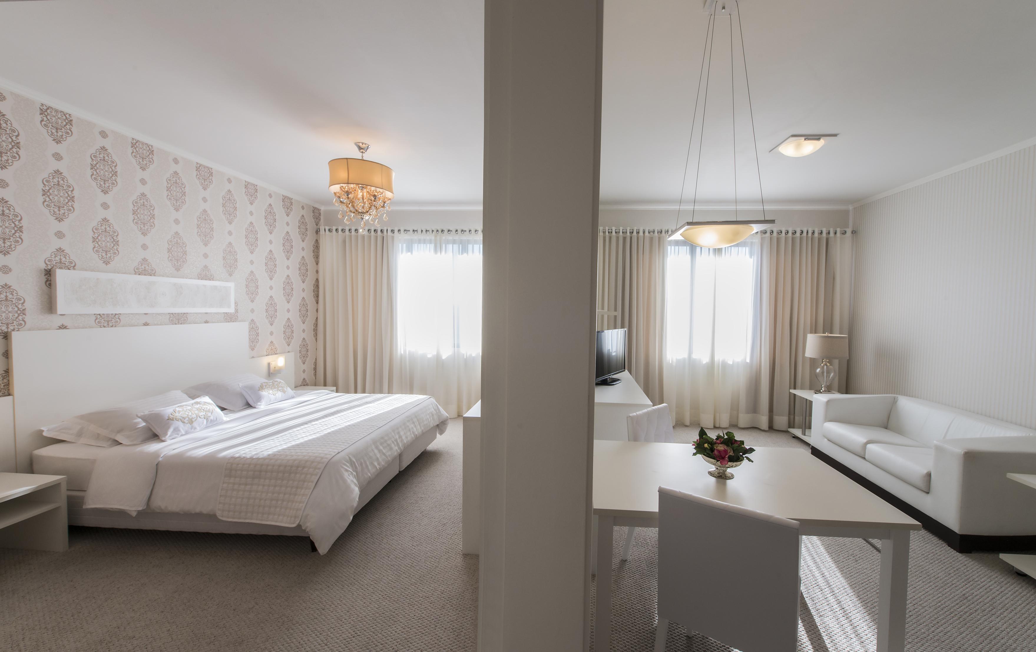 Swan Novo Hamburgo Hotell Eksteriør bilde