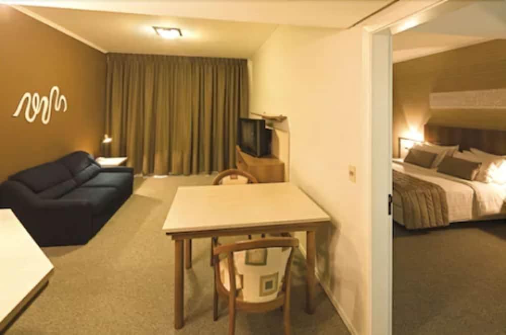 Swan Novo Hamburgo Hotell Eksteriør bilde