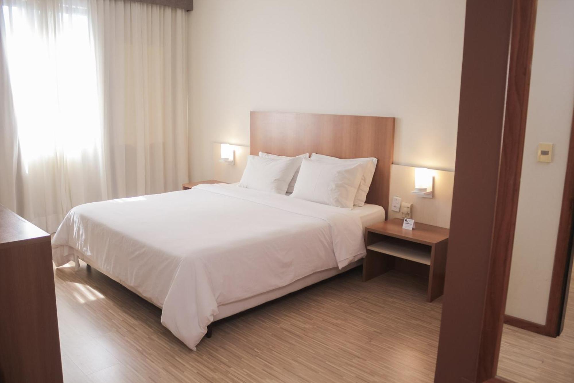 Swan Novo Hamburgo Hotell Rom bilde