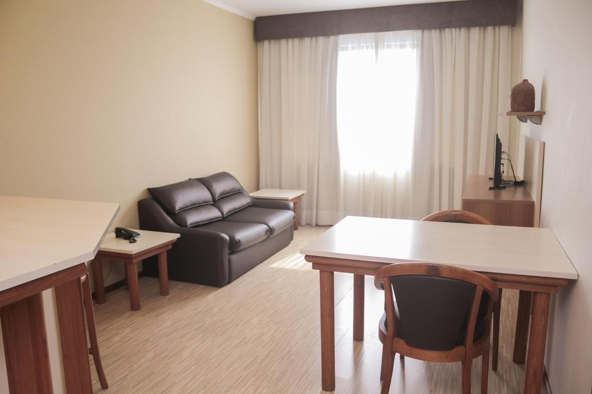 Swan Novo Hamburgo Hotell Rom bilde