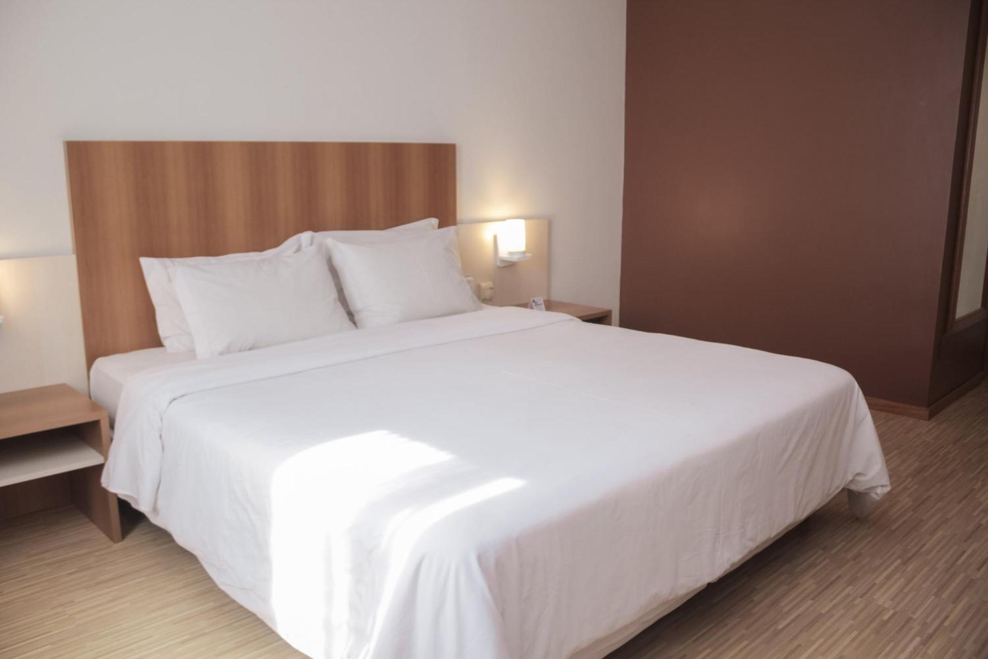 Swan Novo Hamburgo Hotell Rom bilde